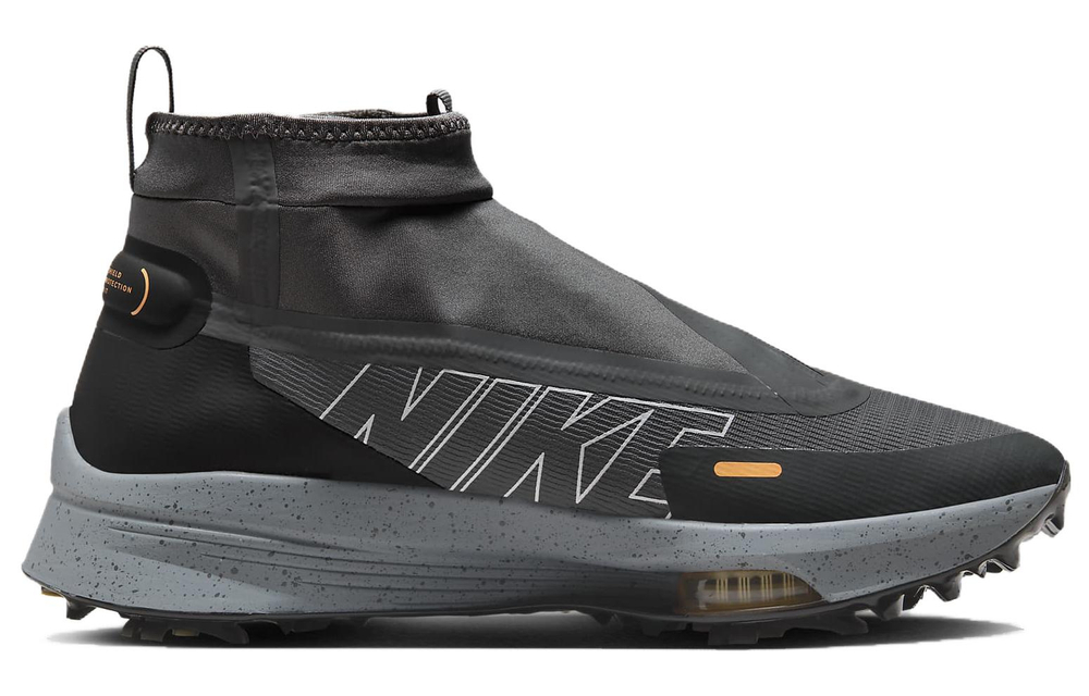 Nike Air Zoom Infinity Tour NEXT% Shield "Iron Grey Black"