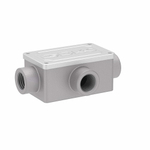 Коробка ответвительная  DKC 6330-20