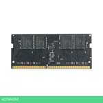 Оперативная память AMD DDR4 8Gb 2400MHz (R748G2400S2S-UO)