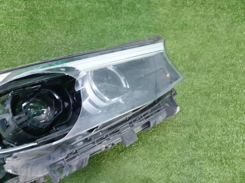 Битая Фара правая BMW 6er G32 (2017-2020) LED