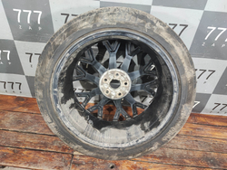 Колесо в сборе R20 245/45 Changan UNI-T 20-нв Б/У Оригинал S202F2602060205