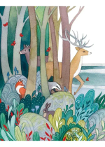 Волшебные очки Зелемунда