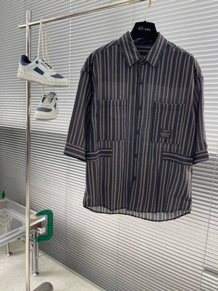 Рубашка Louis Vuitton