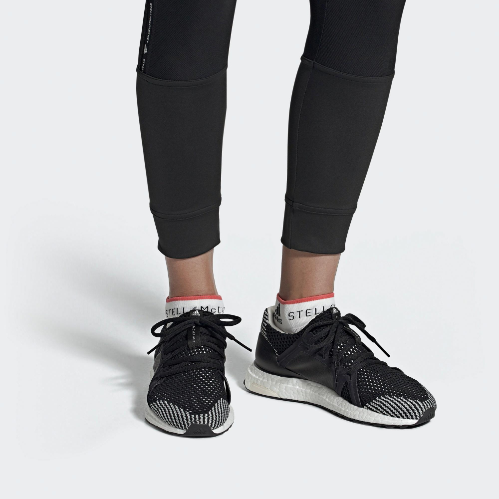 Кроссовки Stella Mccartney X Adidas Ultraboost S. (Женская размерная сетка)