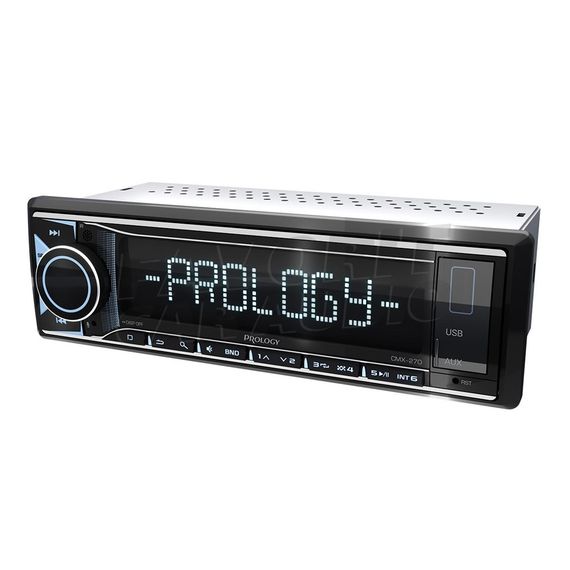 Prology CMX-270 Bluetooth
