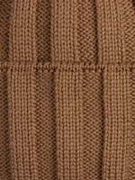 Шапка детская осенняя