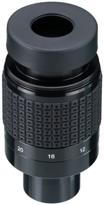 Окуляр Bresser LER Deluxe 8–24 мм, 1,25"
