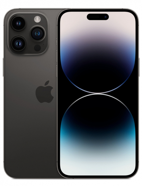 Apple iPhone 14 Pro Max 512Gb Space Black