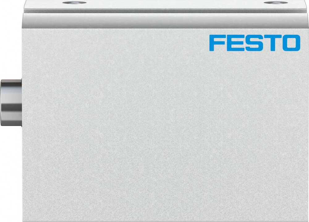 Короткоходовой пневмоцилиндр Festo ADVC-25-25-I-P-A
