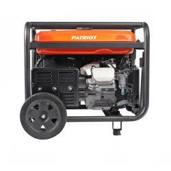 PATRIOT GRA 8500DAWS генератор бензиновый 472102483