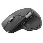 Мышь Logitech MX Master 4, Black
