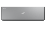 Инверторный кондиционер Hisense серии VISION PRO CARBON SUPERIOR DC Inverter AS-13UW4RXVQH01(B)