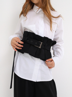 Баска, черная