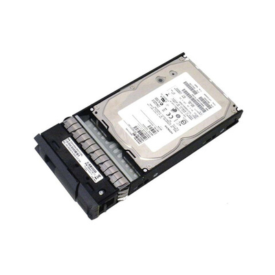 Жесткий диск NetApp 600 GB, 15K RPM SAS 46X0886