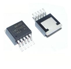 Стабилизатор LM2576S-3.3 / TO263-5