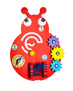 Набор бизибордов Минимикс