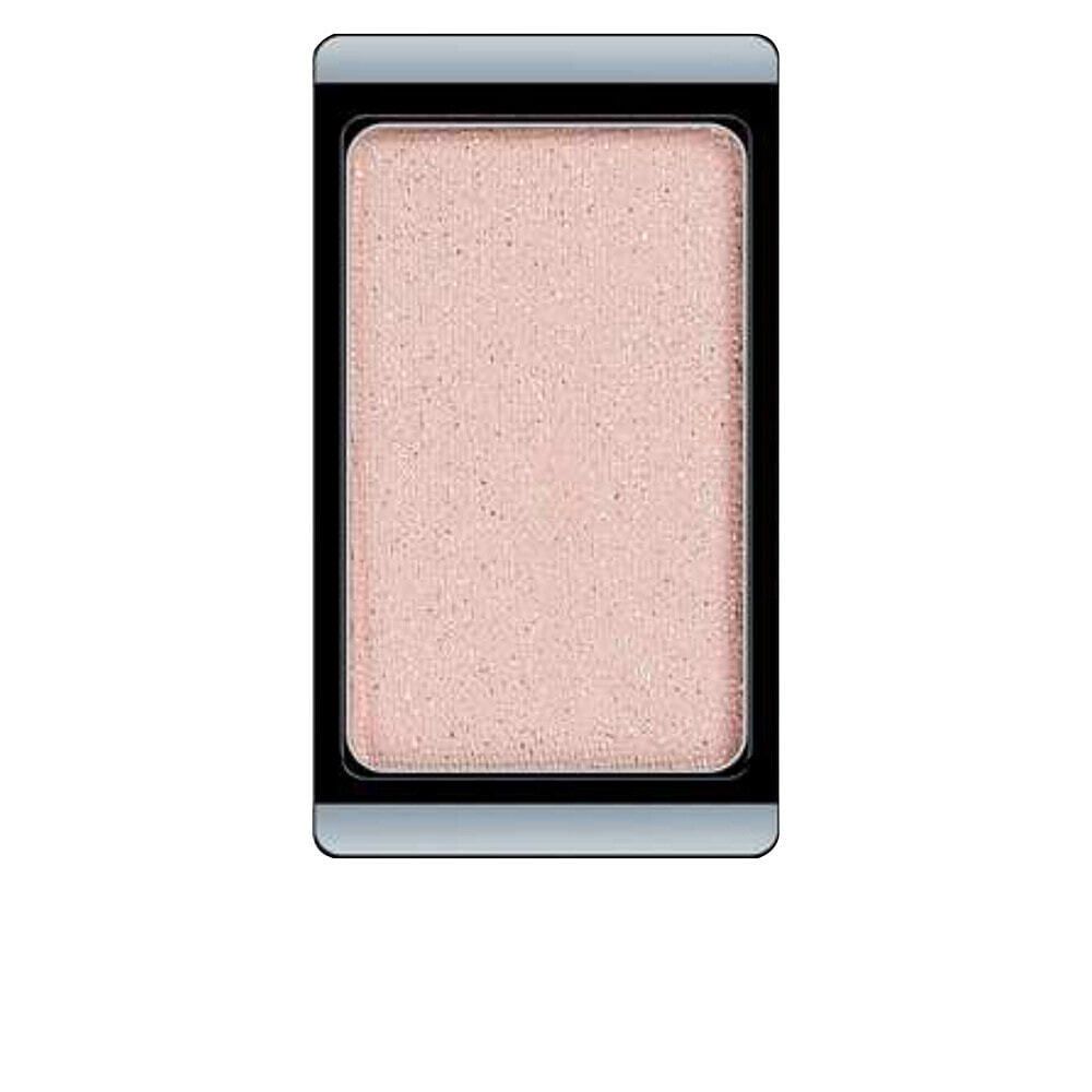 Тени для век ARTDECO Glamour Eyeshadow 383 - glam golden bisque 0,8 г
