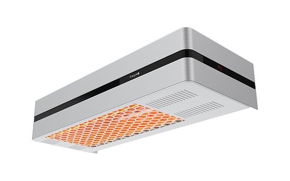 Инфракрасный обогреватель Energolux Eiger EIHS-2000-E1-iBox — (13)