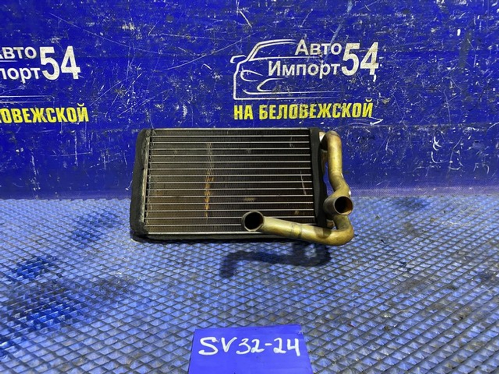 Радиатор печки TOYOTA CAMRY 1993