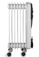 Масляный обогреватель Eurolux ОМПТ-EU-7Н