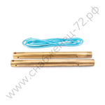 Комплект увеличения вылета для машин контактной сварки FoxWeld серии МТРА 500 мм (плечи + шланги)