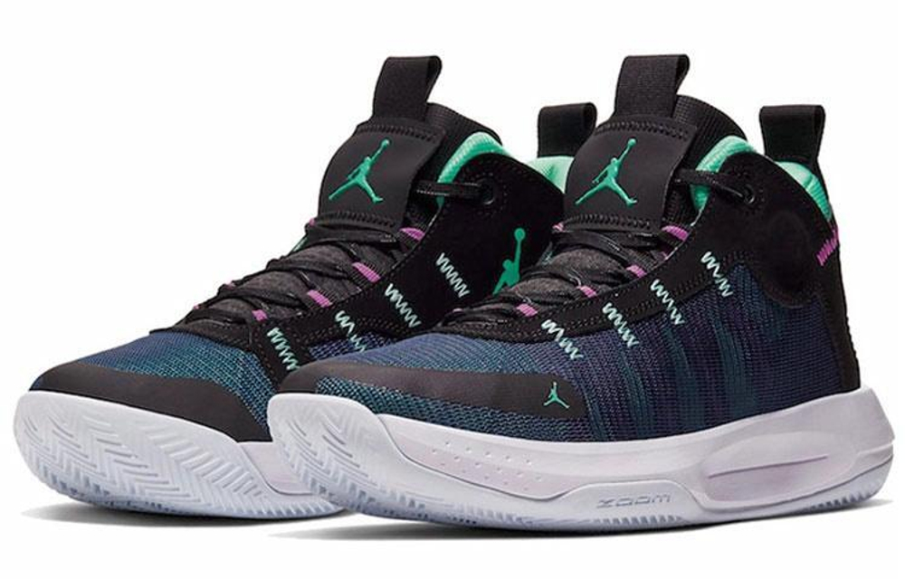 Кроссовки Jordan Jumpman 2020 Pf