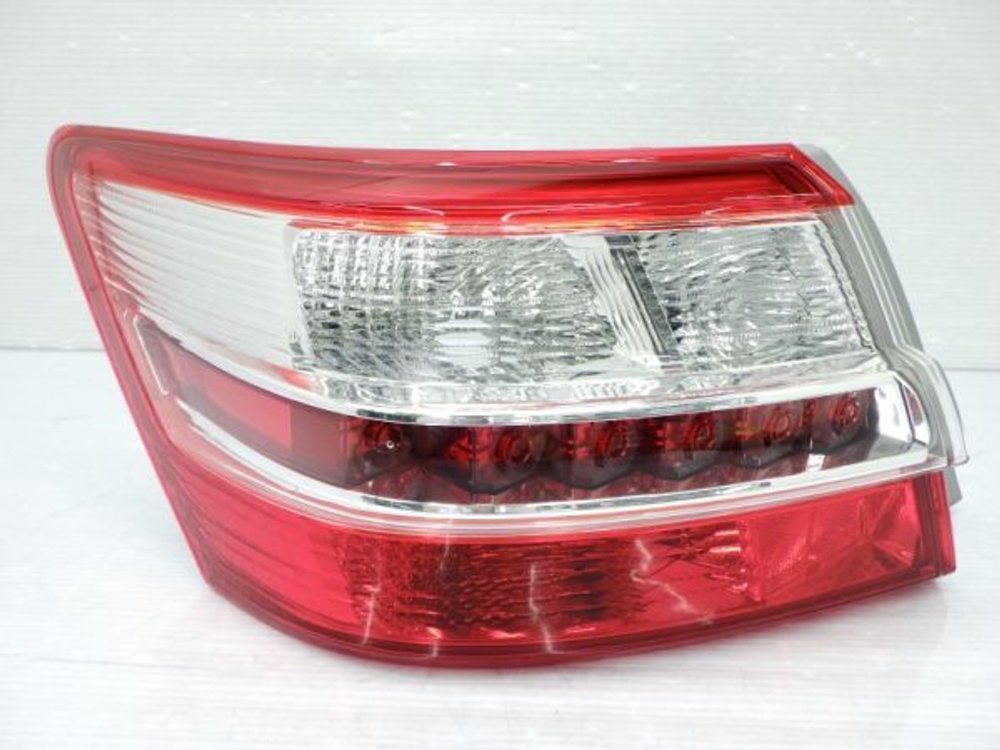 стоп левый Toyota Premio 2011 ZRT260 20-453