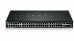 Коммутатор ZYXEL XGS2220-54-EU0101F