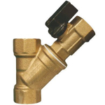 Фильтр грубой очистки 1/2 с мини краном TIM (BL-D7602) (2шт)