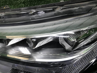 Фара левая Haval Jolion (2021-н.в.) LED