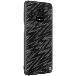 Накладка Nillkin Twinkle Case для Xiaomi Redmi Note 9 Pro / 9 Pro Max / 9s