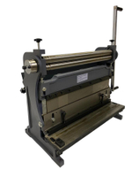 Комбинированный станок REALREZ RSBR-24