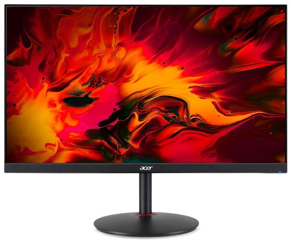 Монитор 27" Acer Nitro XV271Zbmiiprx