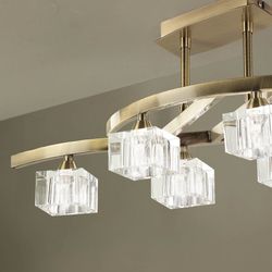 Люстра потолочная CUADRAX 1100