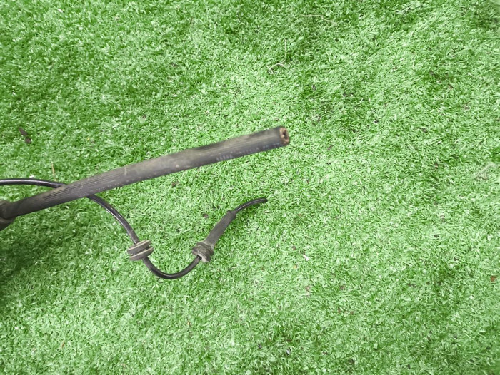 Кулак передний правый Jetour X90 PLUS (2021-н.в.)