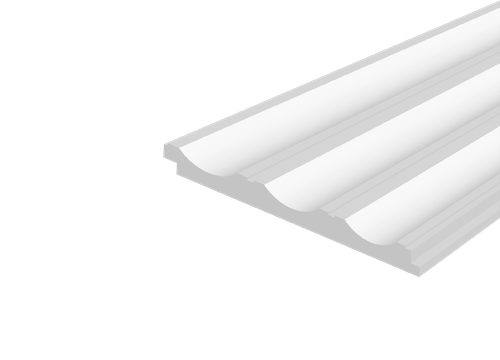 Декоративная панель LV138 Long NP