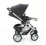 Детская коляска FD-Design Salsa 4 Air 2 в 1 Fashion Smaragd