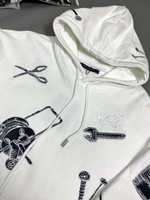 Худи Louis Vuitton