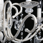 Люстра De City Аврора