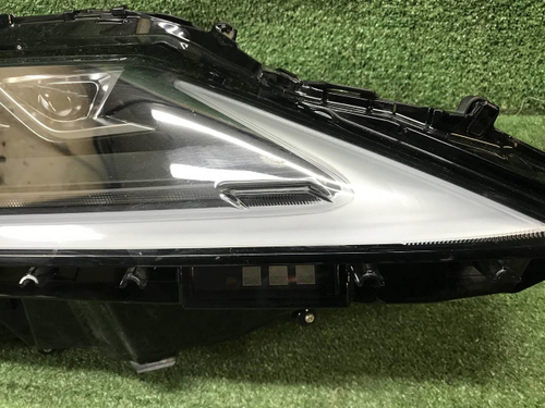 Фара правая Lexus RX 4 (2019-2022) LED