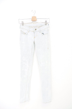 Джинсы BERSHKA 38/40 размер