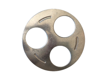 Стерилизатор трехместный "Москвичка"