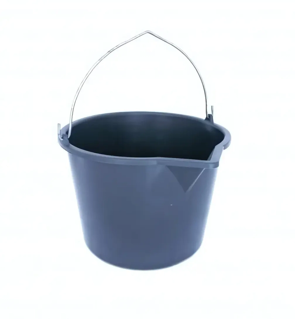 Ведро строительное с носиком 5л