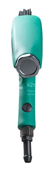 Игольчатый очиститель окалины (скалер) Fubag NS 23 с набором из 23 игл