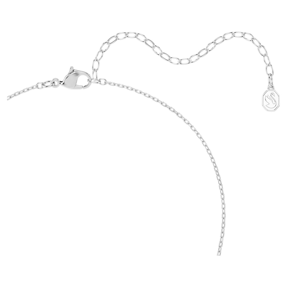 MATRIX:NECKLACE CRASH WHI/RHS