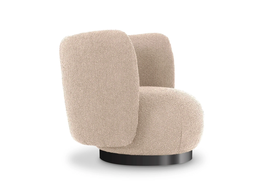 Кресло Lucca вращающееся