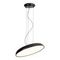 Подвесной светодиодный светильник Lussole Crook LSP-7360