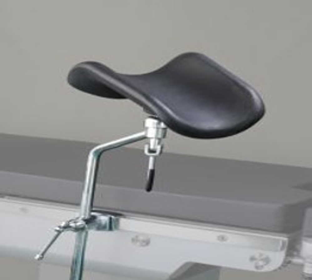 Подставка под ноги по Геппелю Фаура