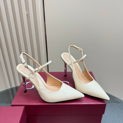 Gucci Slingback Pump 10.5 cm