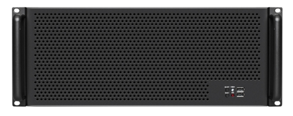 Корпус серверный 4U Exegate Pro 4U650-18/1000RADS